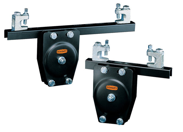 Doughty Girder Brackets: 75-150mm &150-300mm range- MTN Shop EU