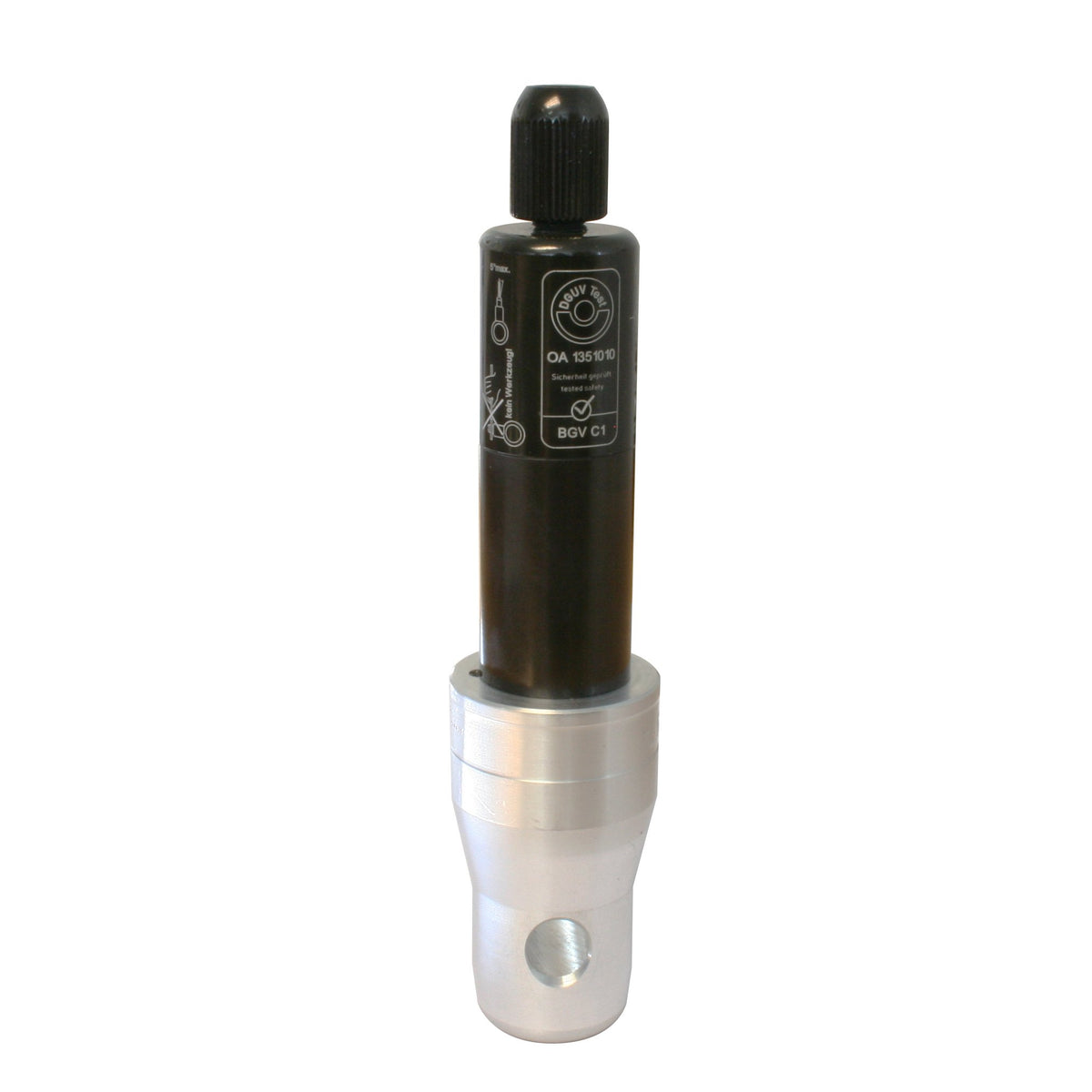 Half Connector - With Cable Holder - Doughty - imagen 2