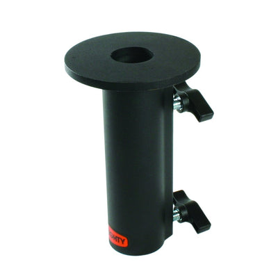 Doughty Followspot Top – A 29mm receiver with a 90mm supporting surface. – Now available at MTN Shop UK.