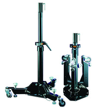 Doughty Professional Follow Spot supplied by MTN Shop EU