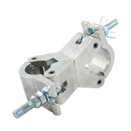 90 Degree Fixed Coupler - Siliver (Doughty) - imagen 3
