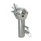 Doughty TV Quick Clamp