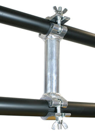 Doughty Pipe To Pipe Coupler