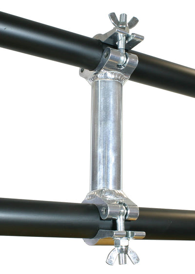 Doughty Pipe To Pipe Coupler