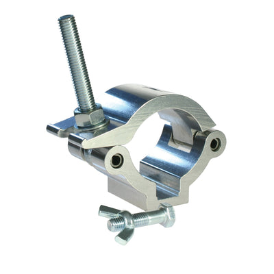 Doughty Mammoth Hook Clamp (With Wing Nut & M12 Bolt)- MTN Shop EU