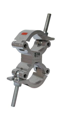 Doughty Parallel Coupler (60mm Mammoth Clamp) – second image