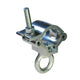 Doughty Eye Clamp: Lightweight 48mm Hanging Clamp