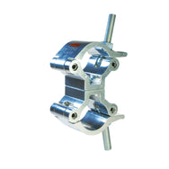 Doughty Lightweight Parallel Coupler- Fits ⌀48mm-51mm Tube - imagen 2