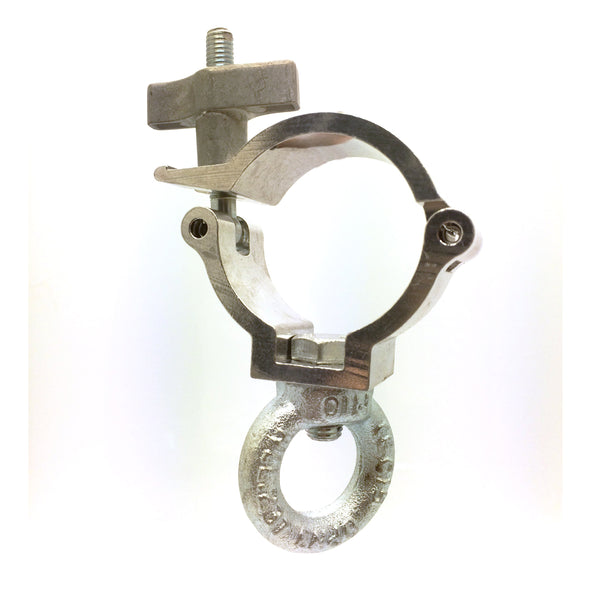  Eye Clamp: Super Lightweight 48mm Hanging Clamp