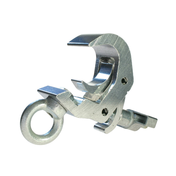 Eye Clamp: Quick Trigger Hanging Clamp