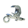 Eye Clamp: Quick Trigger Hanging Clamp