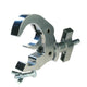 Doughty 38-51mm Slimline Quick Trigger Hook Clamp