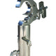 Doughty Quick Trigger Clamp 38-51mm; Slimline with Receiver