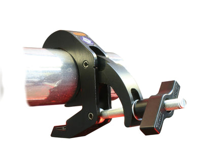 Doughty Quick Trigger Clamp 48-80mm (TÜV Certified) – second image