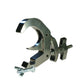Doughty Quick Trigger® Hook Clamp 48-80mm