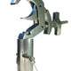Doughty Quick Trigger Clamp 48-80mm with Receiver