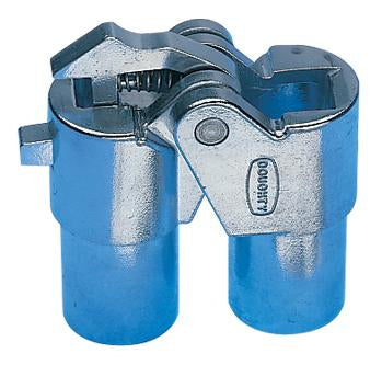Doughty Locking Elbows - 4 Sizes