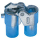 Doughty Locking Elbows - 4 Sizes