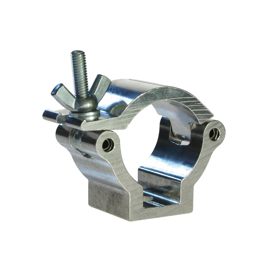 Half Couplers (Wrap-Around Clamps) 