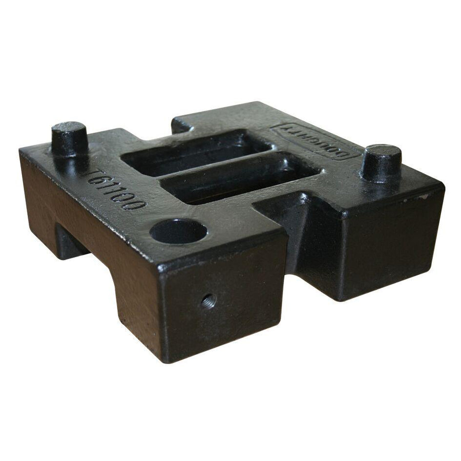 Doughty Stage Weight