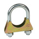 Doughty Sixtrack- Top Rail Clamp