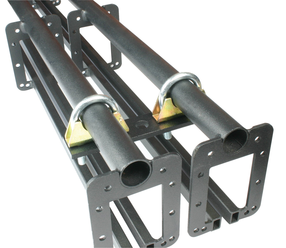 Doughty Sixtrack Overlap Bracket is supplied by MTN Shop EU - imagen 2