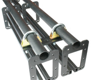 Doughty Sixtrack Overlap Bracket is supplied by MTN Shop EU - imagen 2