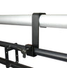 Doughty Barrel Bracket for Stage Curtain Track Use