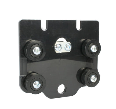 Doughty Sixtrack Master Runner(6kg SWL). Supplied by MTN Shop EU