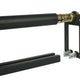 Doughty SixTrack- End Plate/Adaptor Plate