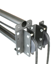 Doughty Sixtrack Twin Head Pulley- MTN Shop EU