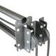 Doughty Sixtrack- Twin Head Pulley