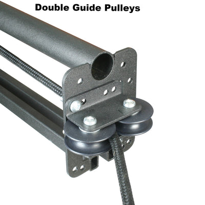 Doughty SixTrack - Guide Pulleys – second image