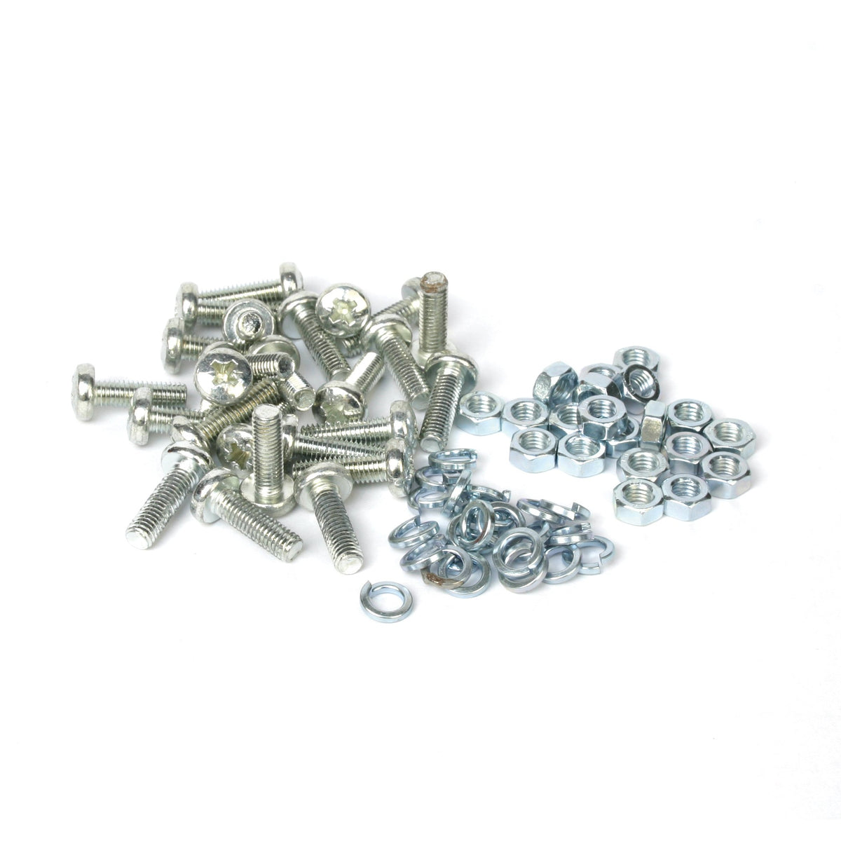 Doughty Six Track Fixing Kit for Stage Curtain Track - imagen 11