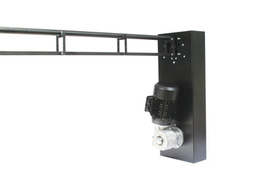 Doughty Sixtrack Electric Track Drive System supplied by MTN Shop EU