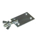 Doughty Scenery Fixing - Peg Plate