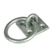 Doughty Scenery Fixing - Ring Plate