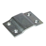 Doughty Scenery Fixing- Pelmet Socket- 68mm x 45mm- MTN Shop EU