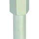 Doughty 16mm Spigot with Female Threads (M10/M12)