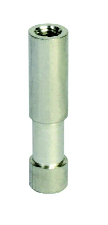 Doughty 16mm Spigot (Beamer) with Female Threads