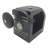 Doughty Space Saver (SWL: 100kg). Supplied by MTN Shop EU