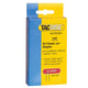 Tacwise  91 Narrow Crown Staples 15mm - Electric Tackers (Pack 1000)