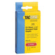 Tacwise  91 Narrow Crown Divergent Point Staples 18mm - Electric Tackers (Pack 1000)