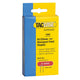 Tacwise  91 Narrow Crown Divergent Point Staples 22mm - Electric Tackers (Pack 1000)