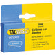 Tacwise  53 Light-Duty Staples 6mm (Type JT21  A)  (Pack 2000)