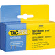 Tacwise  53 Light-Duty Staples 14mm (Type JT21  A) (Pack 2000)