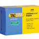 Tacwise  140 Galvanised Staples 8mm (Pack 5000)