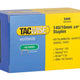 Tacwise  140 Galvanised Staples 10mm (Pack 5000)