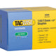 Tacwise  140 Galvanised Staples 12mm (Pack 5000)