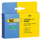 Tacwise  140 Heavy-Duty Staples 6mm (Type T50  G) (Pack 2000)